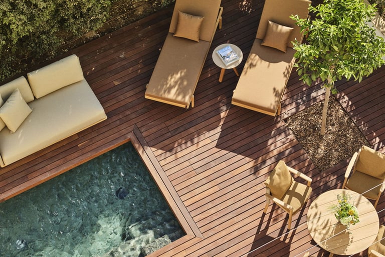 Hotel Four Seasons Mallorca