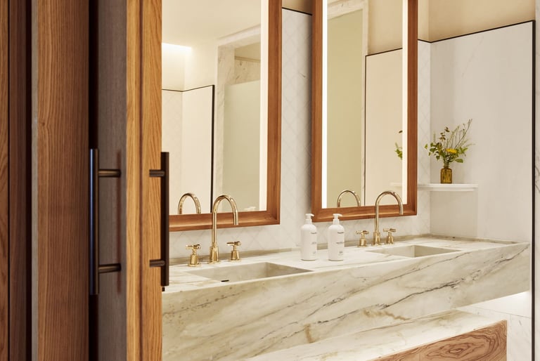 Hotel Four Seasons Mallorca