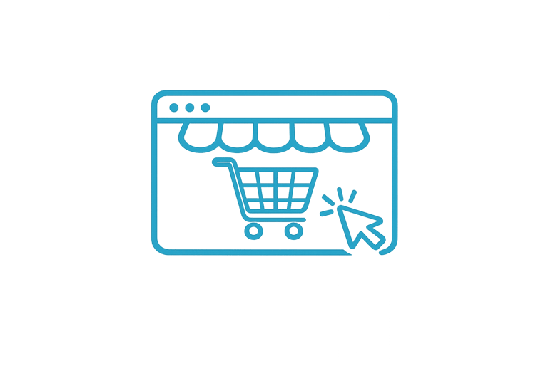   eCommerce & Online Payment Solutions