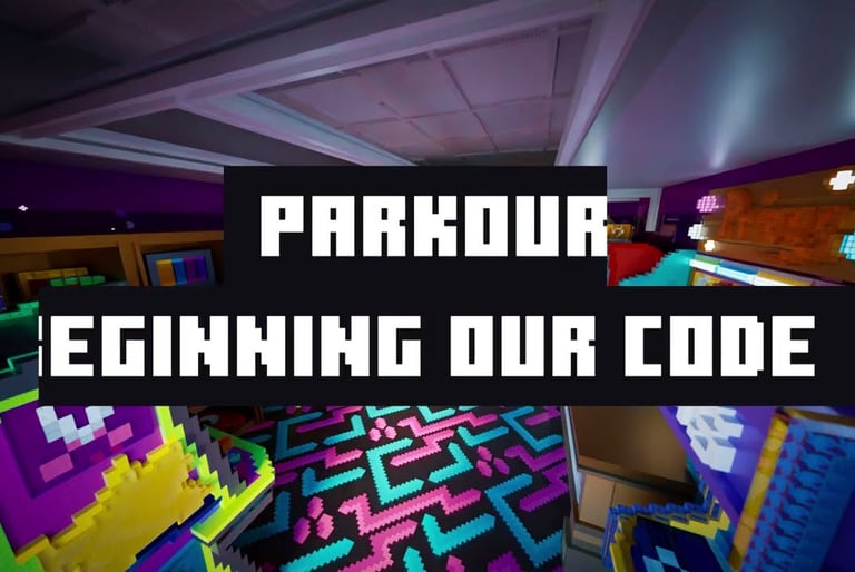 Parkour 3
