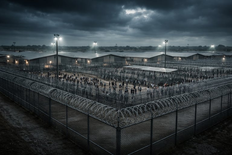 deportation