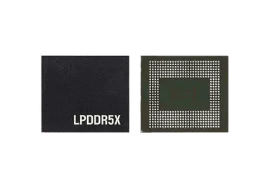 LPDDRX5