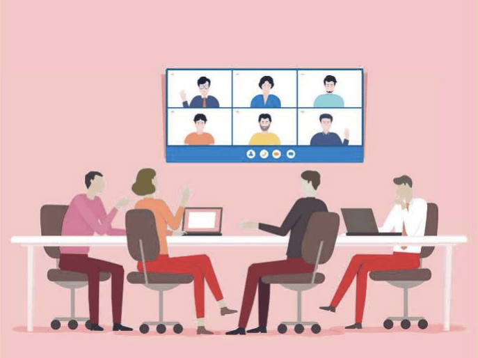 Formation Google Workspace