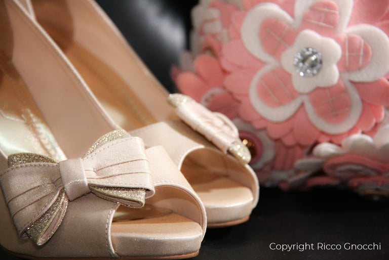 Fotógrafo especializado em casamentos intimistas e espontâneos