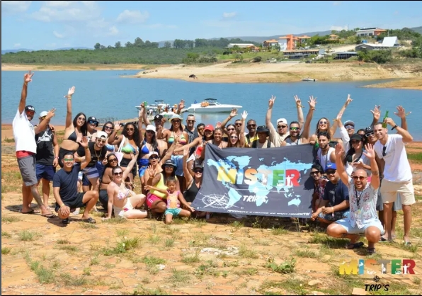 Capitólio-MG Dezembro 2025