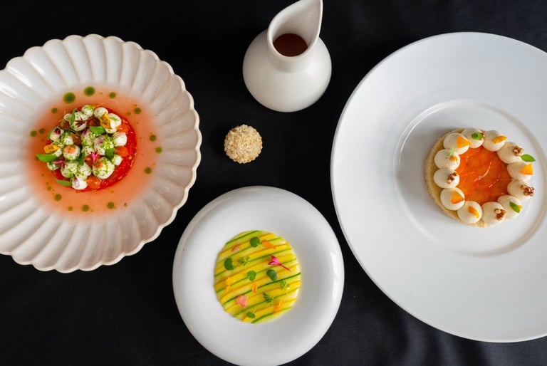 Cours de cuisine à domicile Marseille
