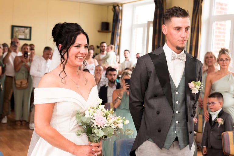 Photographe Mariage Lens Arras Douai Lille