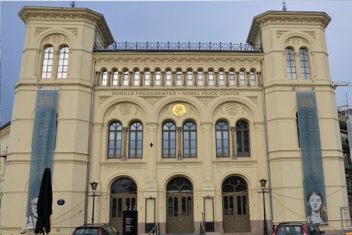 oslo-palazzo-premio-nobel