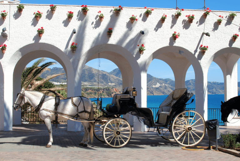 Balcón de Europa (Nerja)