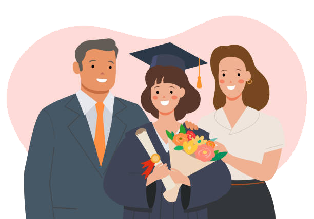 heartfelt graduation parents