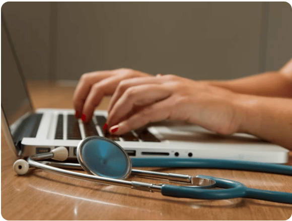 Healthcare virtual assistants delivering cost savings, HIPAA compliance, and improved patient access