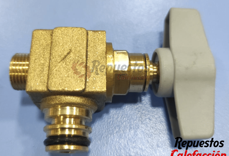 llave de repuesto vaillant para calderas