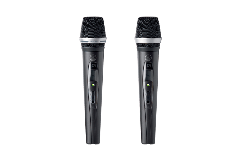 akg ht470 mikrofon