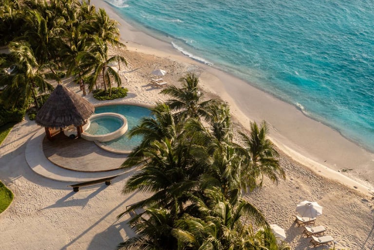 unidades en venta playa del carmen
