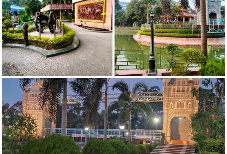 Siraj Uddan, Barasat, West Bengal