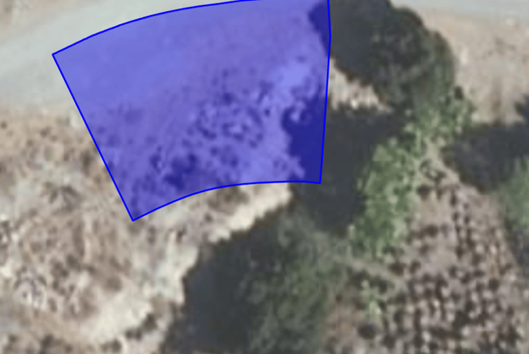 Parcela 16 en Terrazas de La Exótica (Frigiliana)