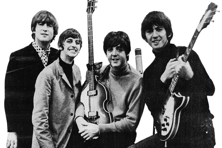 Foto storica anni ’60 – fonte: Wikimedia Commons (Public Domain)