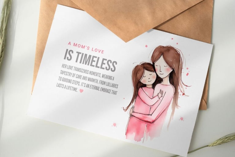How to Use PNG Clipart for Card Making Digit Crafting
