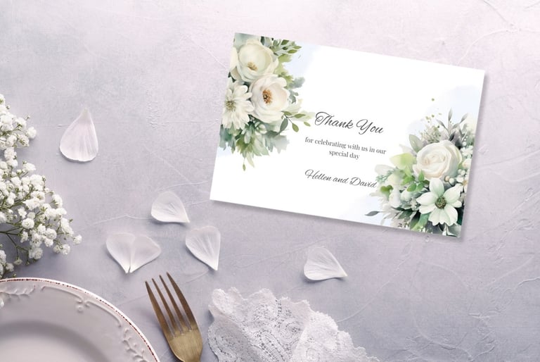 Free White Wedding Bouquet Clipart for Making Wedding Invitations