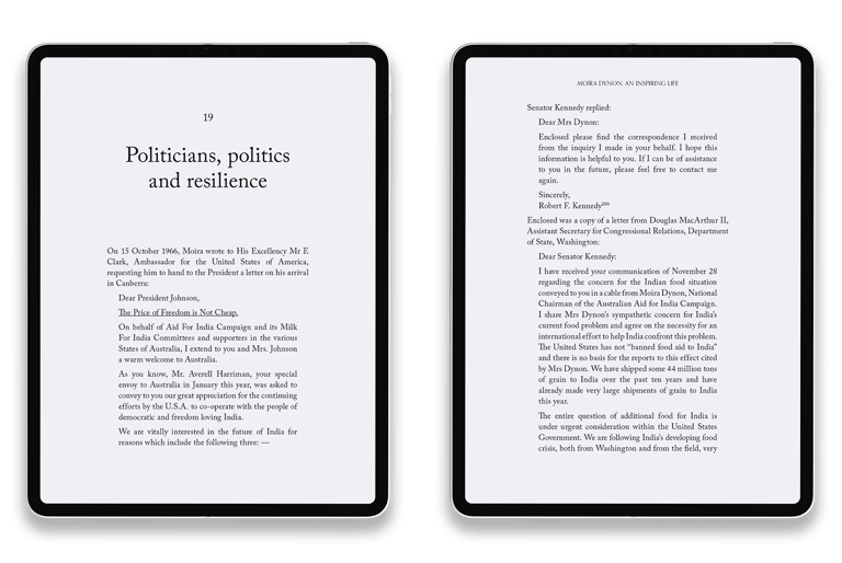 Moira Dynon, Books, typesetting by Michelle Pirovich, Squeezebox