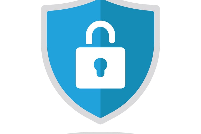 Politica de Privacidade Limpadora Global - Lavagens de Estofados