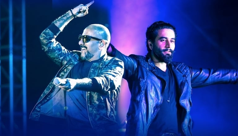 Vishal Shekhar