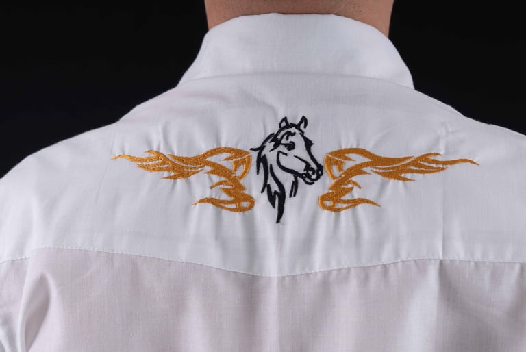 Camisas Vanessa 2020 Medellin