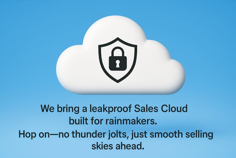 Kwerky Media - Content services for tech companies