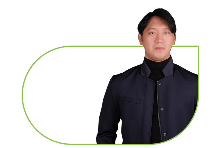 Full Stack Developer - Bill