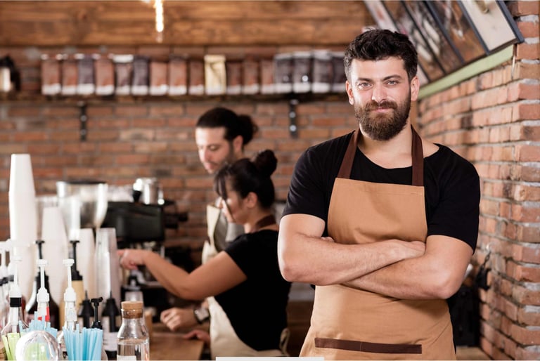 Création - modification - fermeture - entreprise - agen