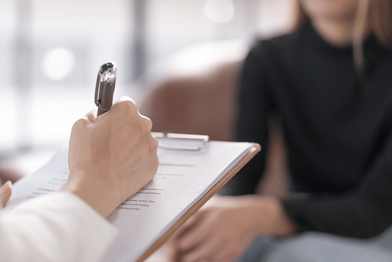 Objectifs de la thérapie en relation d'aide
