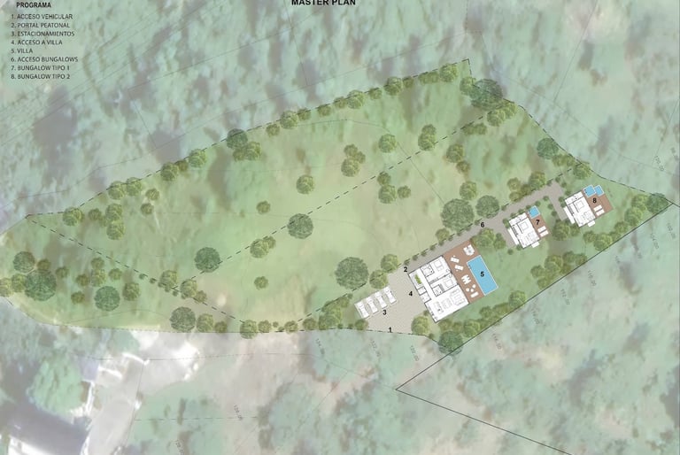 Oportunidad legal del Proyecto Confotur