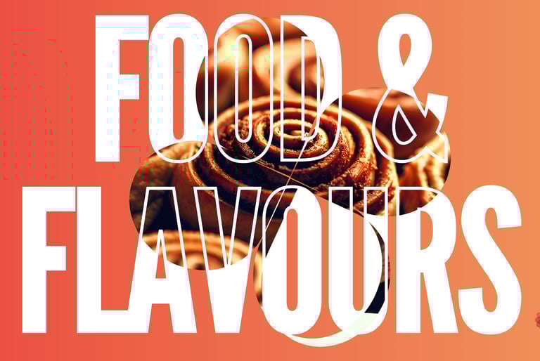 TS Cinnies & More Blogs