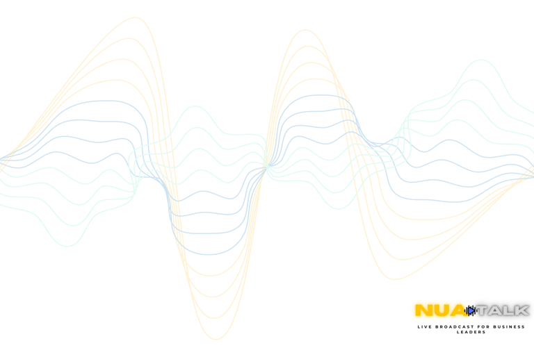 NuaTalk Podcast and Live Webcast