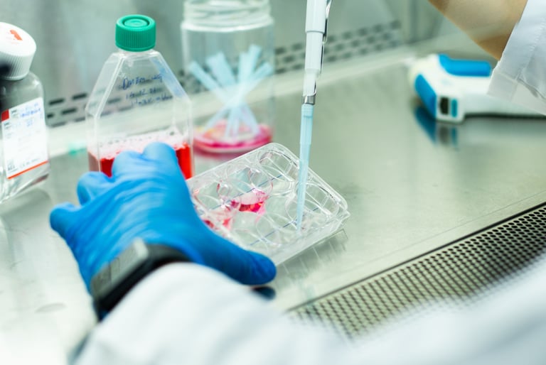 kök hücre tedavisi