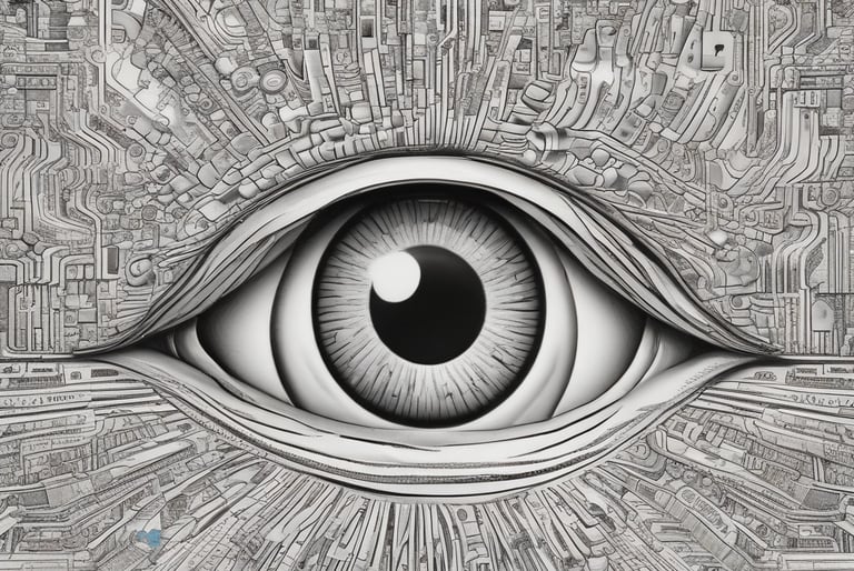 A diverse team collaborating around a table with laptops and charts, symbolizing partnership and innovation.