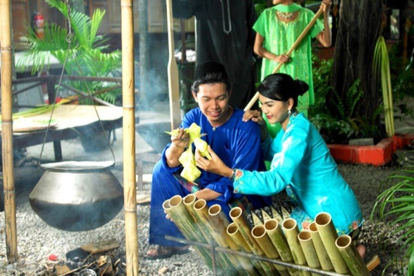 list of celebrations in Malaysia