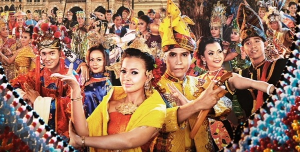 list of festivals in Malaysia