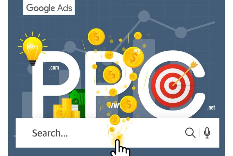 Google Ads / PPC