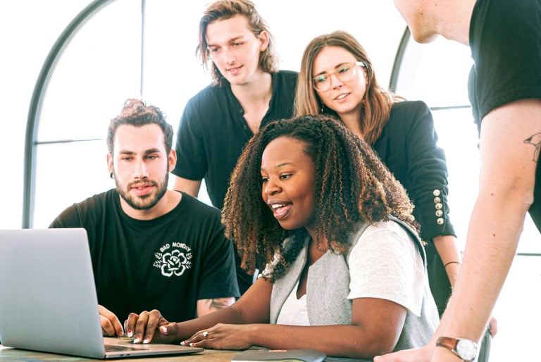 SEO Agency Thailand