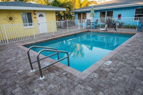 beachside villas siesta key