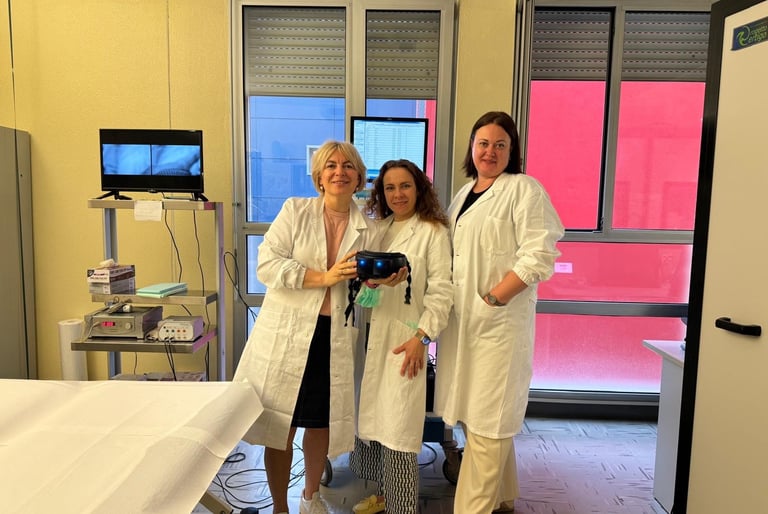 formazione professionale