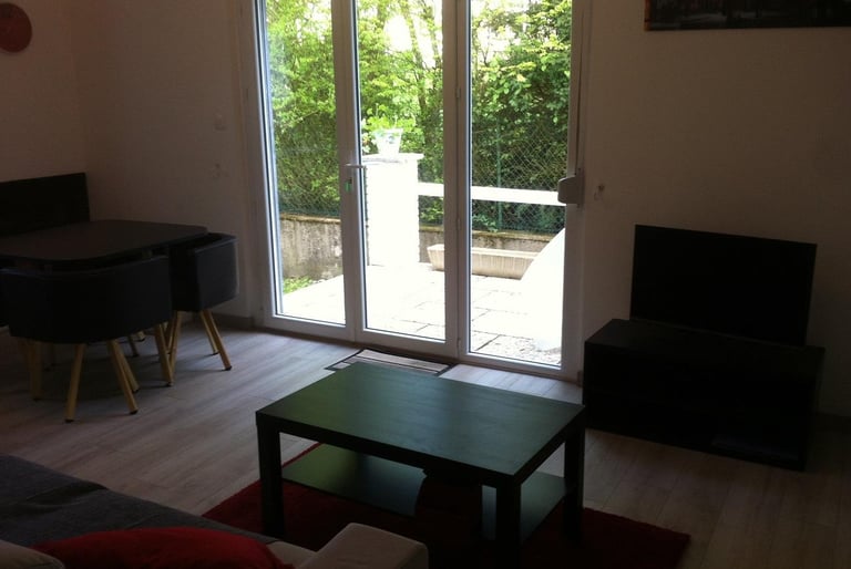 Appartement cure vittel