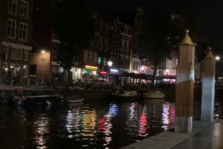 Amsterdam