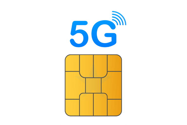 5g en Algerie