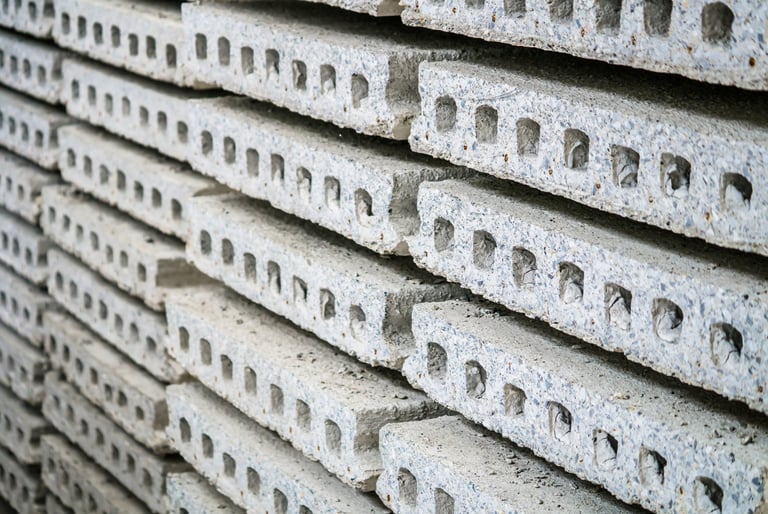 Precast Industry
