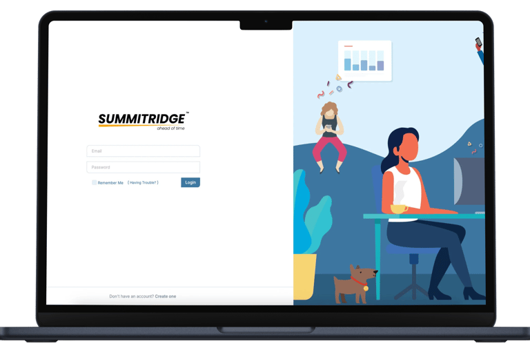 summitridge