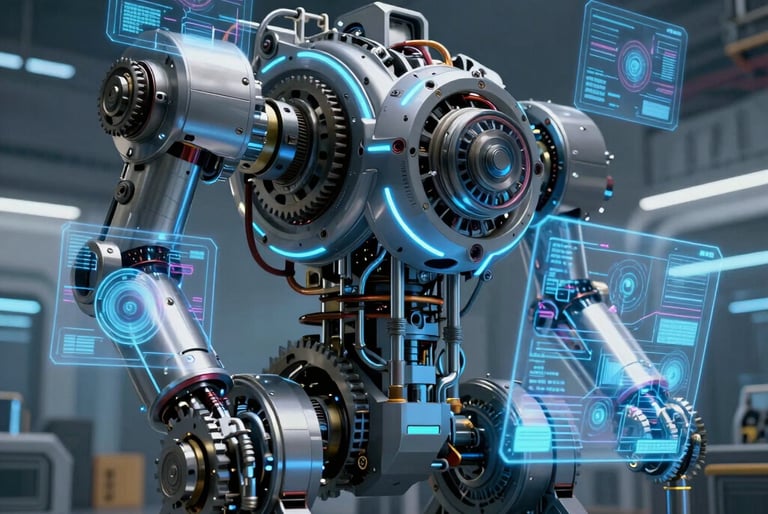 Bright living room with modern inventory