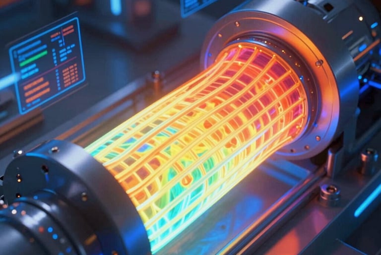 Bright living room with modern inventory