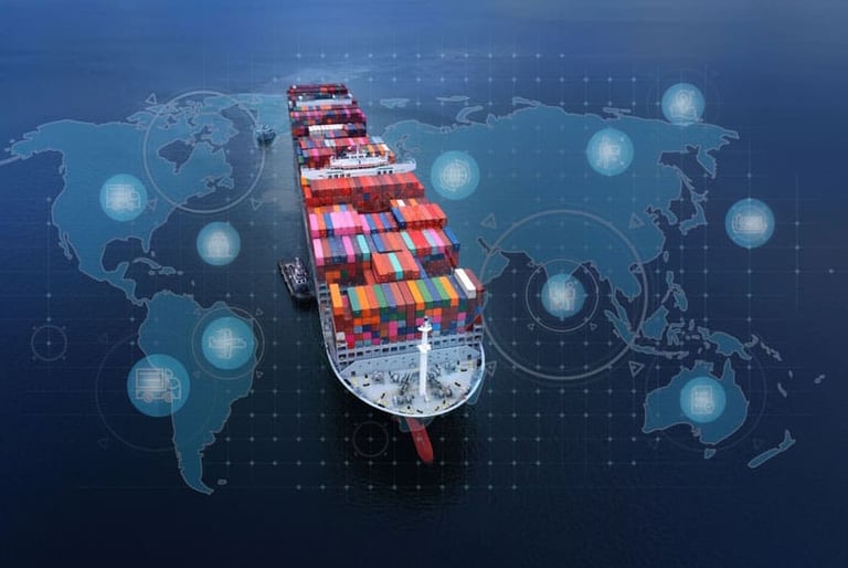 Global Export